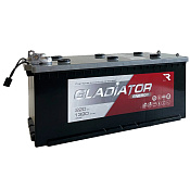 Аккумулятор Gladiator Energy (220 Ah) R+ Болт